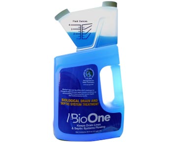 BioOne Drain Maintenance