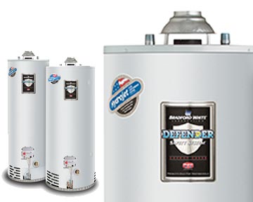 Bradford White Water Heaters
